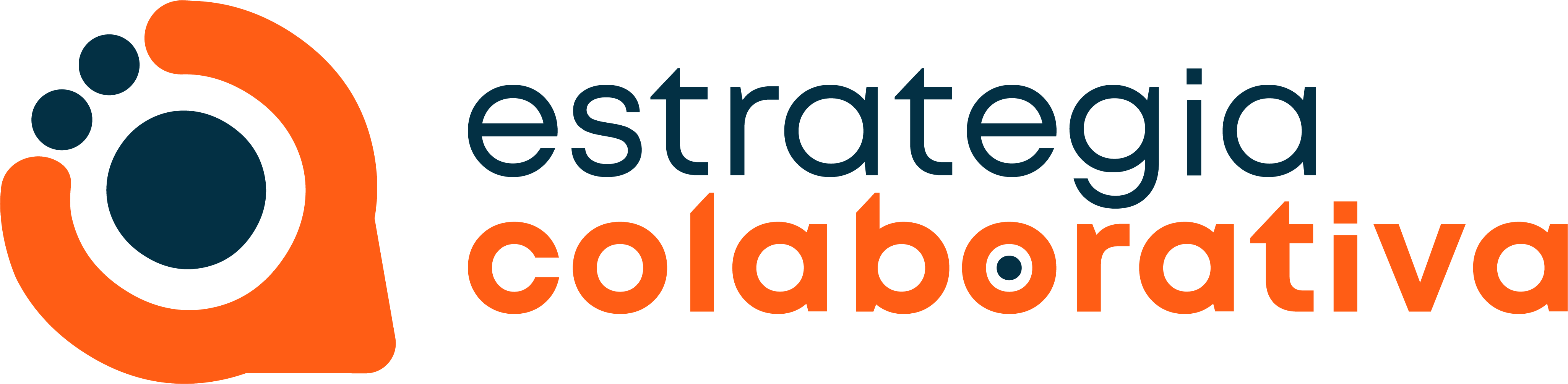 Estrategia Colaborativa